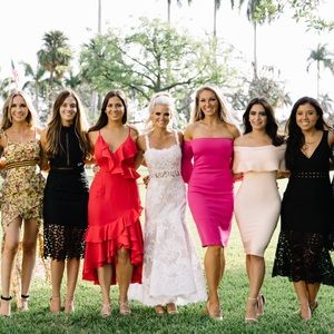 Meet your Posher, Bree